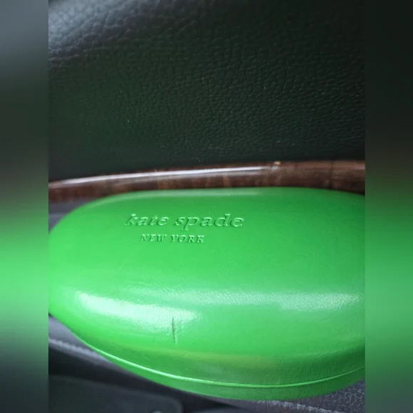 Kate Spade Sunglasses - Picture 5 of 5